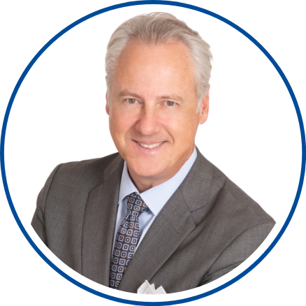 Craig Piercy, ANS CEO